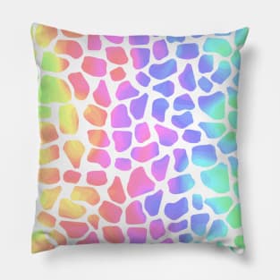 TRIPPY Giraffe Spots Pillow