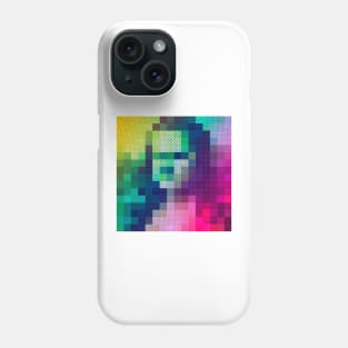 Mona Lisa Phone Case