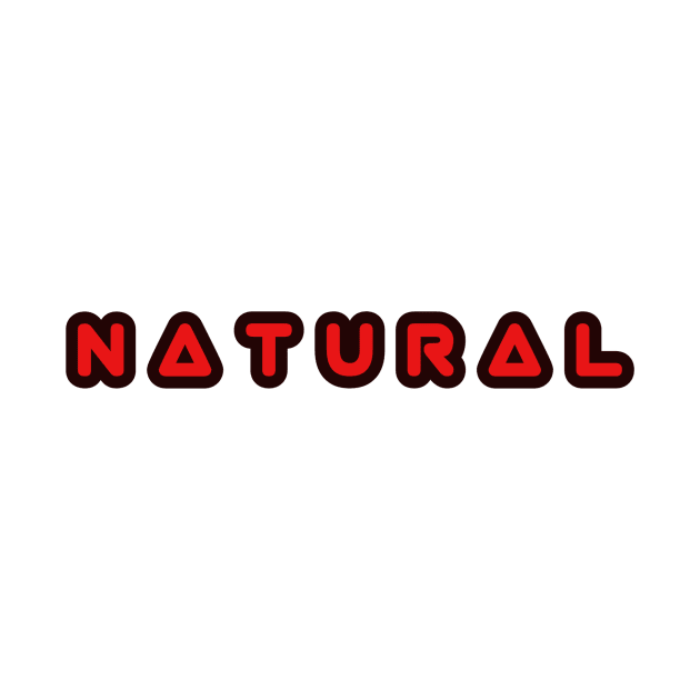 Natural by Z And Z