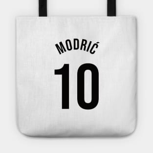 Modric 10 Home Kit - 22/23 Season Tote