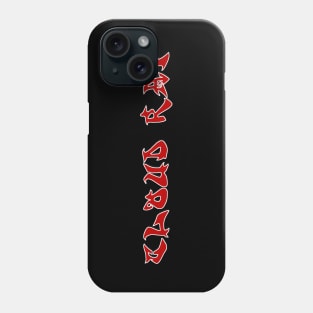 Cloud rap Phone Case