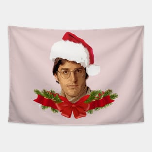 All I Want For Christmas Is Louis Theroux! Classic T-Shirt Tapestry