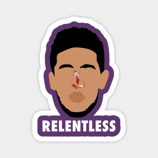 DBook Relentless Magnet