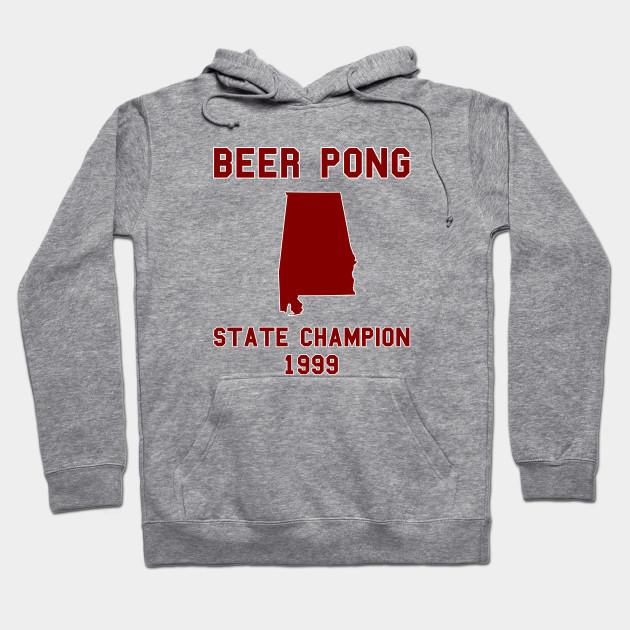 alabama champion hoodie