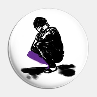 ichimatsu Pin