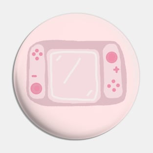 Gaming Pin