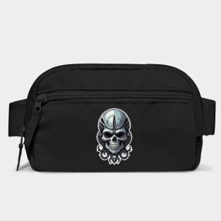 Retro Techno Skull 2 Bag