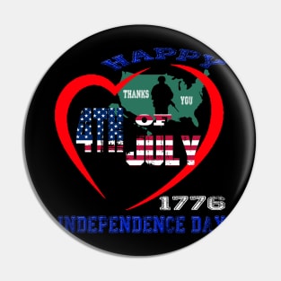 independence day Pin