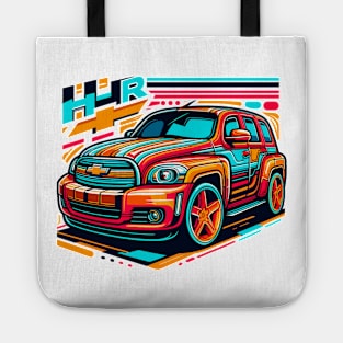 Chevrolet HHR Tote