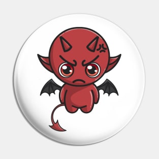 Imp Pin