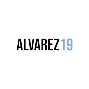 Alvarez 19 - 22/23 Season T-Shirt