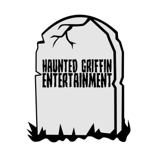 Haunted Griffin Entertainment T-Shirt