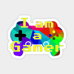 Gamer Magnet