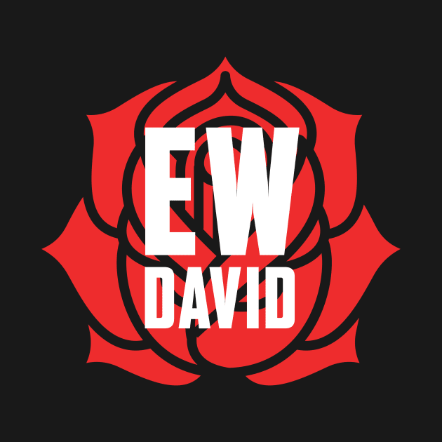 Ew David Rose by PodDesignShop