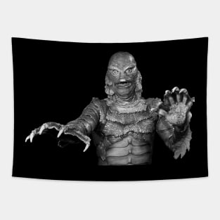 Creature from the Black Lagoon Tapestry