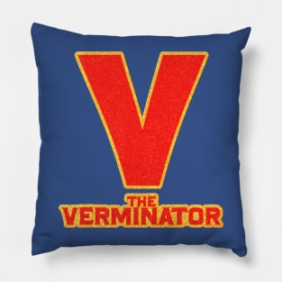 The Verminator - Kelly Bundy Pillow