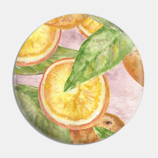 oranges Pin by msmart