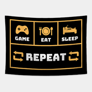 Gamers Tapestry