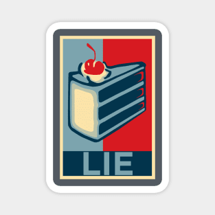 Lie Magnet