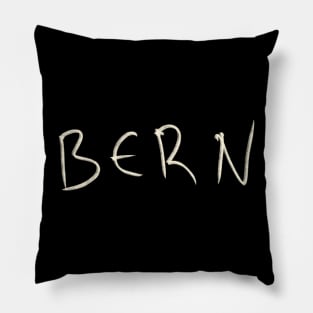 Bern Pillow