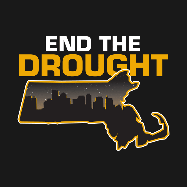 End The Drought by stayfrostybro