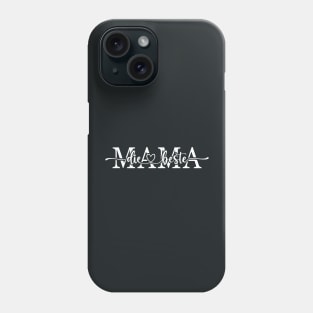 die beste Mama Phone Case