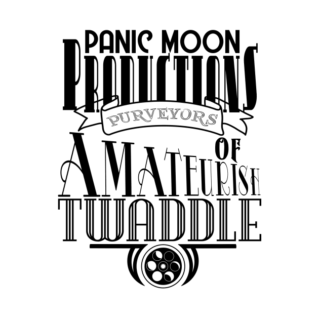 Purveyors of Amateurish Twaddle by PanicMoon