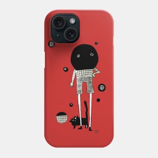 ballhead Phone Case