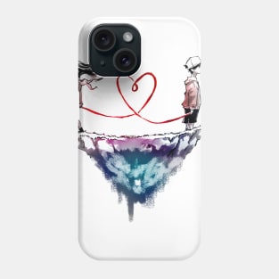 Distance Phone Case