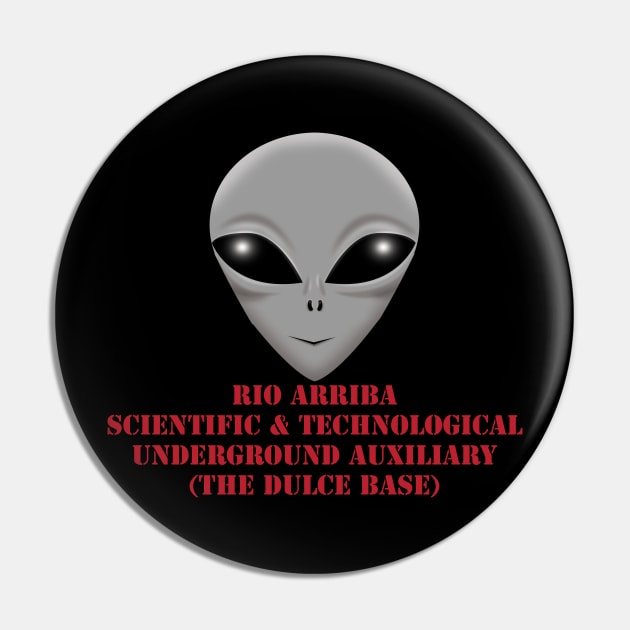 rio arriba scientific & technological underground auxiliary Pin by Wickedcartoons