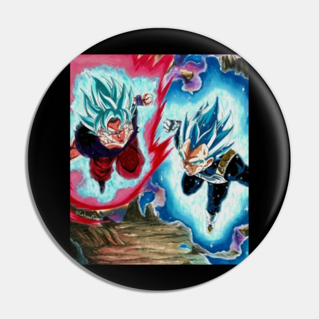 Dragon Ball Super Goku Ultra Instinct Dragon Ball Super Goku