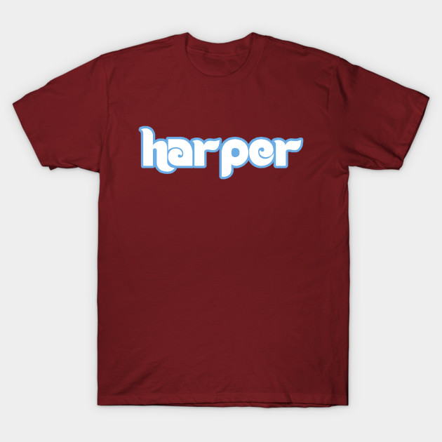 maroon phillies shirt