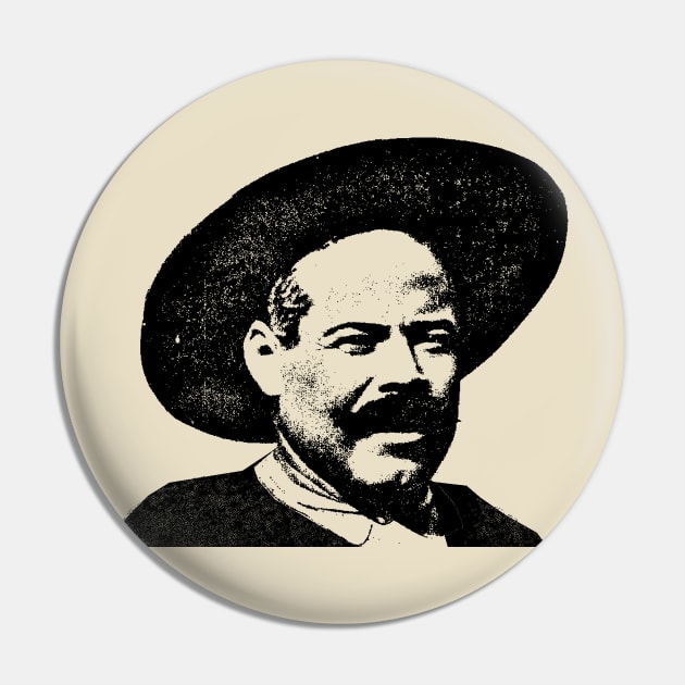 PANCHO VILLA Pin by truthtopower