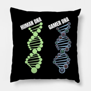 Gamer DNA PS Edition Pillow