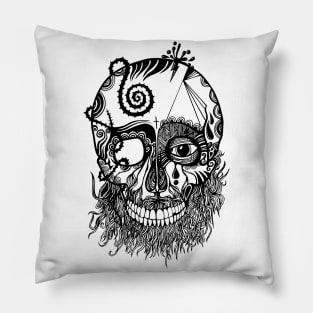 Everyday Decay Pillow