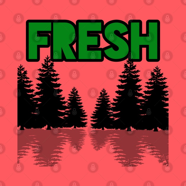 Fresh by TankByDesign