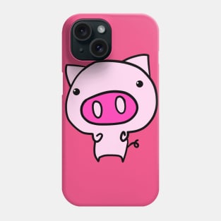 Pig Special Unique Phone Case