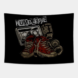 humblepie Tapestry