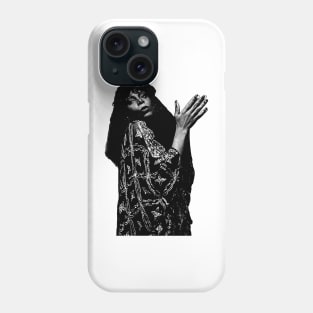 Donna Summer Phone Case