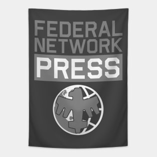 Federal Network Press Tapestry