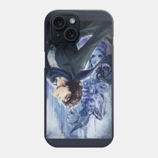 BBC SHERLOCK-SHERLOCK Phone Case