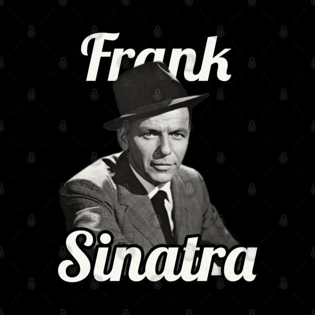 Frank Sinatra / 1915 by glengskoset