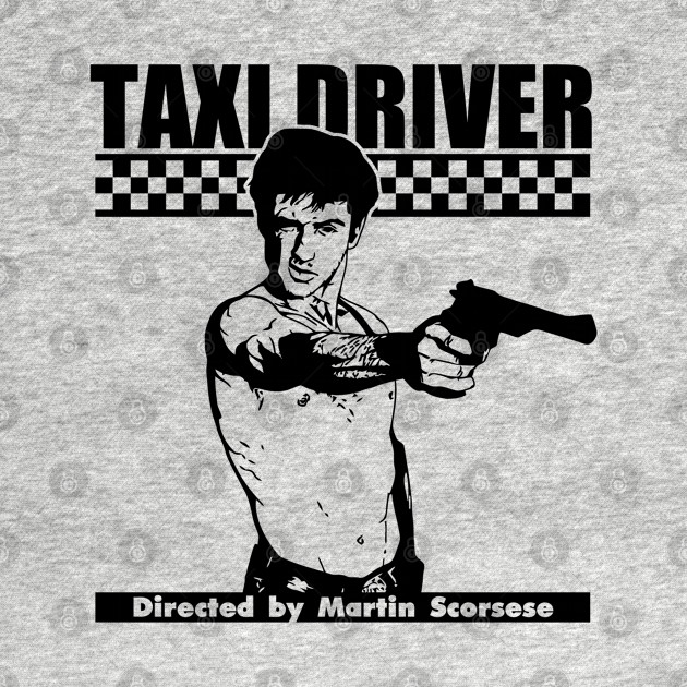 Discover T.D. cult movie poster - Movies - T-Shirt