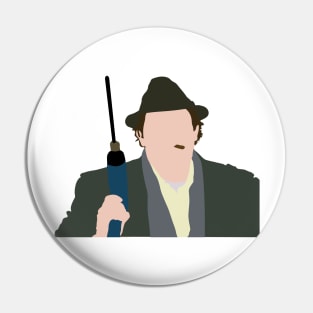 Uncle Buck Pin