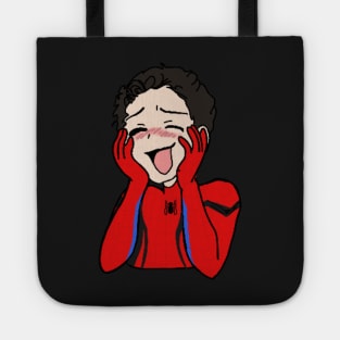 Peter Parker (Tom Holland) Tote