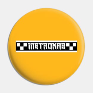 METROKAB Pin