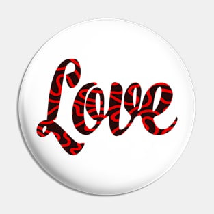 Love Pin