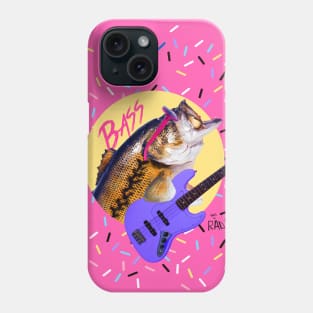 Slap that Bass Phone Case