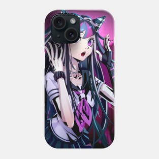 Ibuki Mioda Phone Case