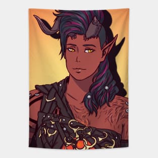 Karlach Tapestry